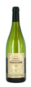 B33 Pouilly Fume Henry Brochard.jpg